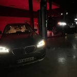 تعمیرگاه تخصصی بی ام و سری ۷
