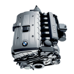 لیست قطعات یدکی BMW
