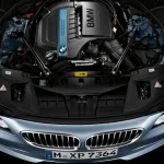 بی ام و سرویس تعمیر موتور BMW با گارانتی در تهران اقدسیه