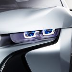 تعمیر توربو BMW