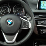 تعمیر مانتیور BMW