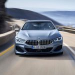 تعمیر چراغ BMW