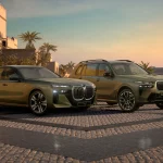 تعمیرگاه BMW و 528