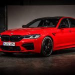 تعویض فرمان bmw
