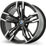 رینگ و لاستیک BMW