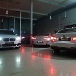 سرویس های تخصصی BMW