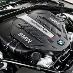 عیب یابی BMW