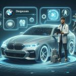 عیب‌یابی و رفع مشکلات رایج گیربکس در خودروهای BMW