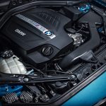 نصب توربوشارژر یا سوپرشارژر در BMW