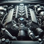 چگونه مشکلات موتور BMW خود را شناسایی و برطرف کنیم؟